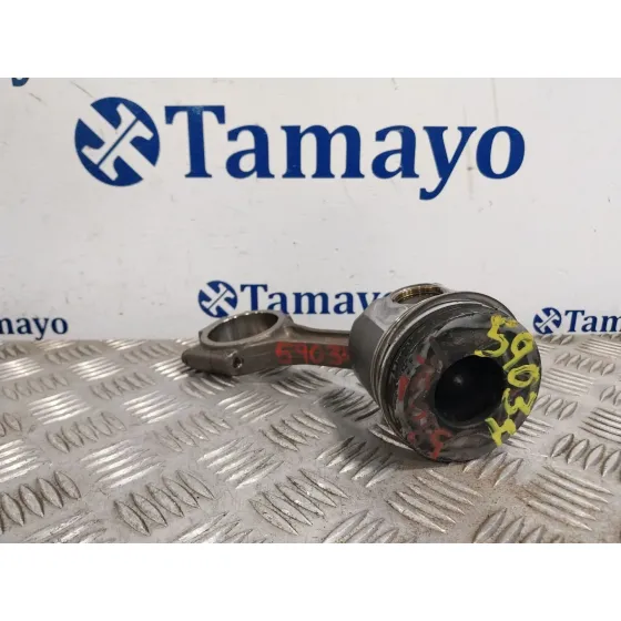 Biela para Seat Leon (1P1)