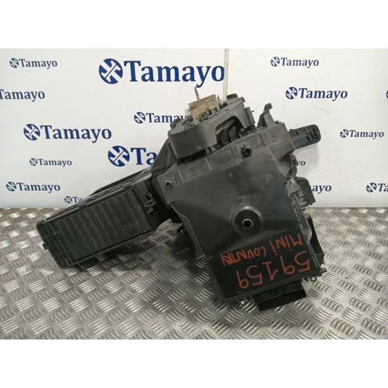 Calefaccion Entera Normal para Mini Mini Countryman (R60)