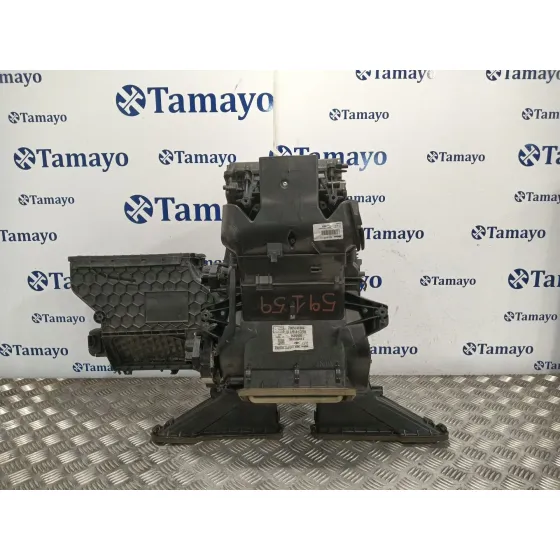 Calefaccion Entera Normal para Mini Mini Countryman (R60)