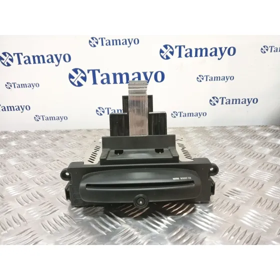 Sistema Audio / Radio Cd para Mini Mini Countryman (R60)