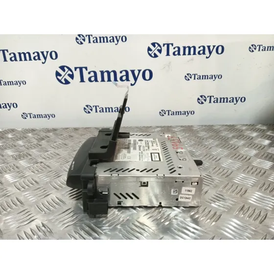 Sistema Audio / Radio Cd para Mini Mini Countryman (R60)
