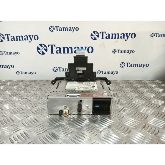 Sistema Audio / Radio Cd para Mini Mini Countryman (R60)
