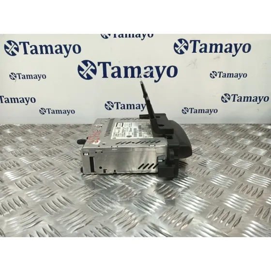 Sistema Audio / Radio Cd para Mini Mini Countryman (R60)
