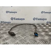 Sonda Lambda para Ford Transit Courier B460 Furgoneta/Monovolumen
