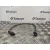 Sonda Lambda para Ford Transit Courier B460 Furgoneta/Monovolumen