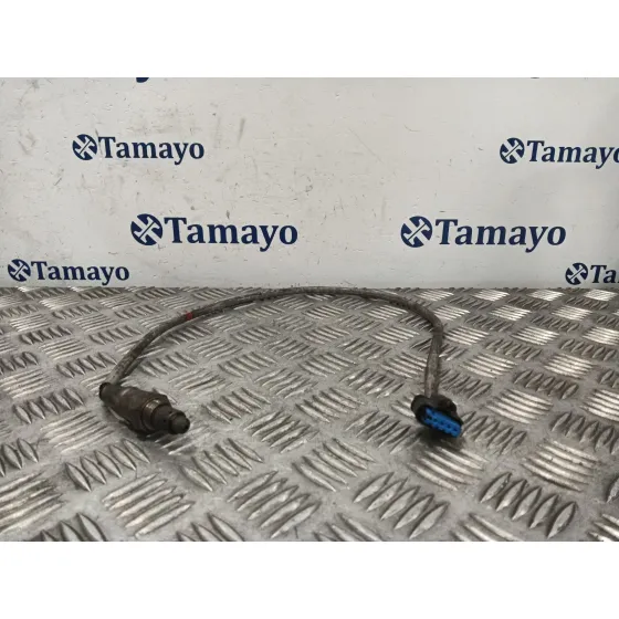 Sonda Lambda para Ford Transit Courier B460 Furgoneta/Monovolumen