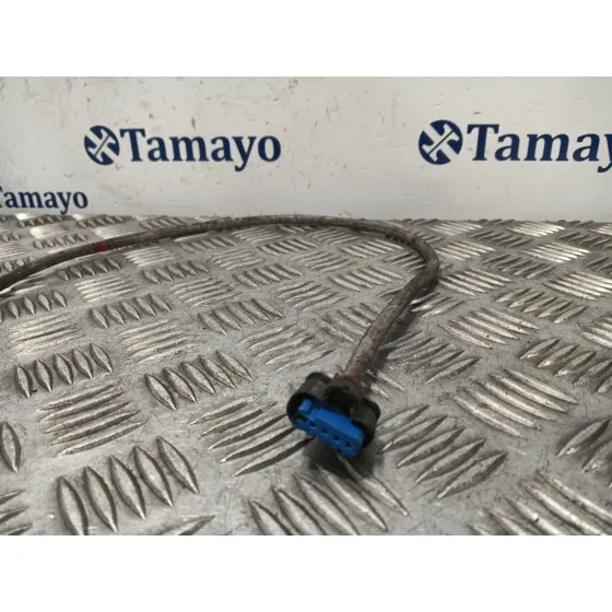 Sonda Lambda para Ford Transit Courier B460 Furgoneta/Monovolumen