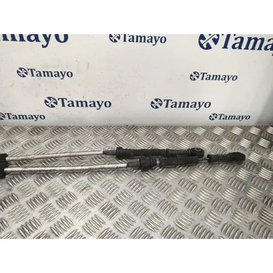 Palanca Cambio para Seat Ibiza (6J5)