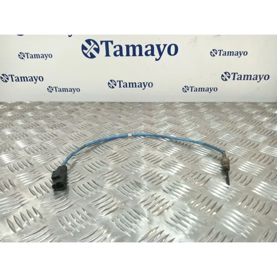 Sonda Lambda para Ford Transit Courier B460 Furgoneta/Monovolumen