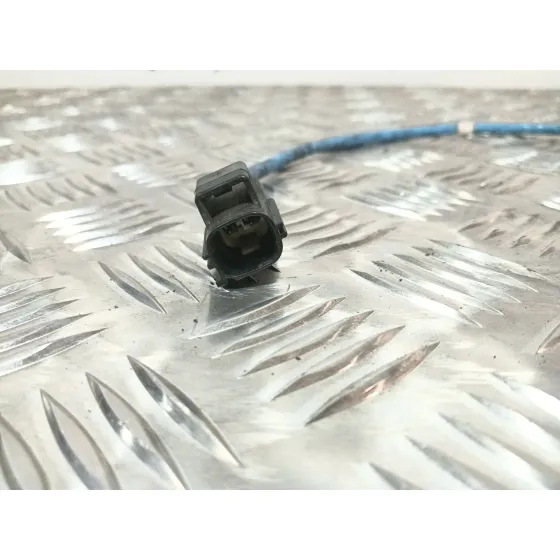 Sonda Lambda para Ford Transit Courier B460 Furgoneta/Monovolumen