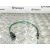 Sonda Lambda para Ford Transit Courier B460 Furgoneta/Monovolumen