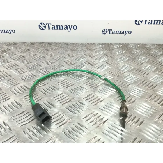 Sonda Lambda para Ford Transit Courier B460 Furgoneta/Monovolumen
