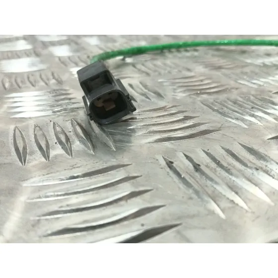 Sonda Lambda para Ford Transit Courier B460 Furgoneta/Monovolumen