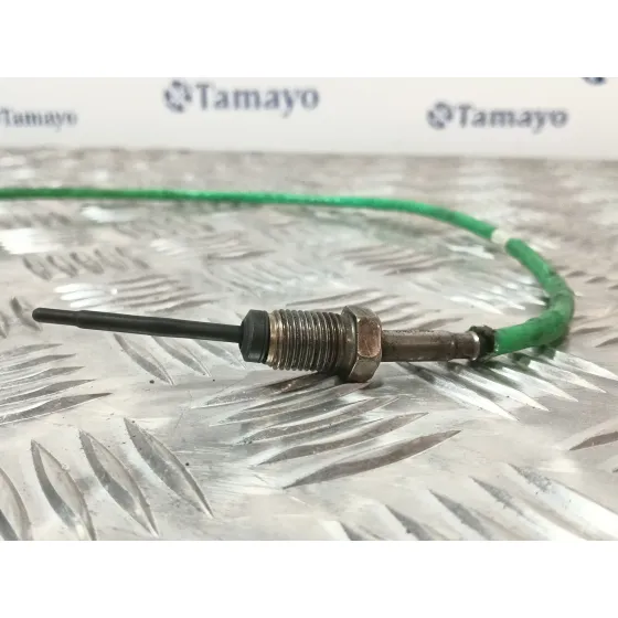 Sonda Lambda para Ford Transit Courier B460 Furgoneta/Monovolumen