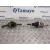 Transmision Delantera Izquierda para Dacia Sandero