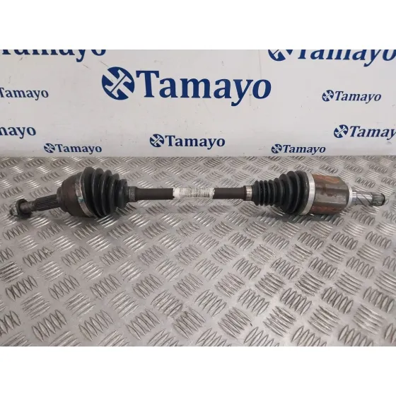 Transmision Delantera Izquierda para Dacia Sandero