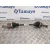 Transmision Delantera Izquierda para Dacia Sandero