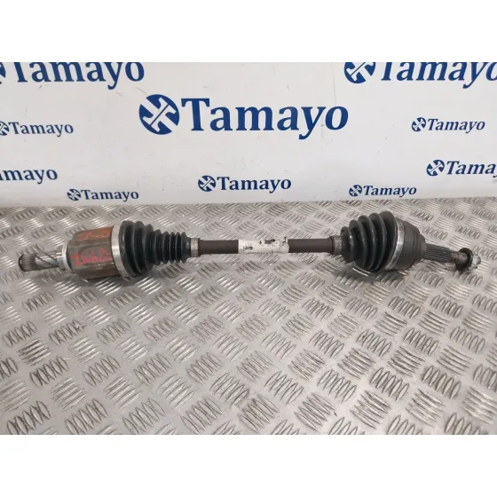Transmision Delantera Izquierda para Dacia Sandero