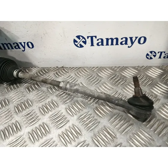 Cremallera Direccion para Citroën Berlingo