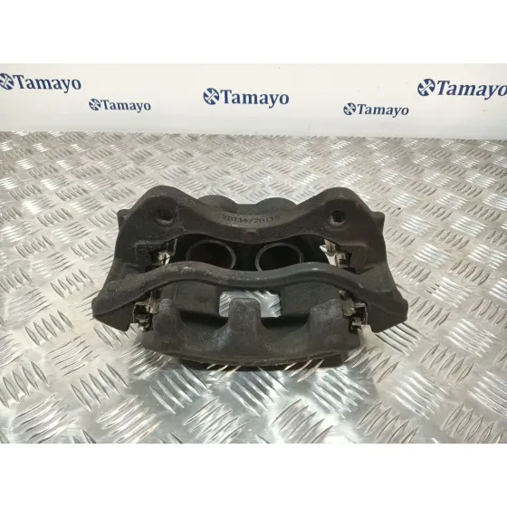 Pinza Freno Delantera Derecha para Ford Transit Kastenwagen (Ttg)