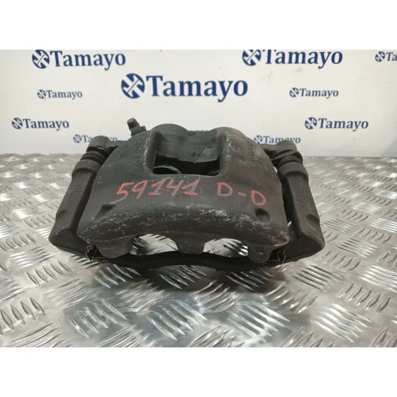 Pinza Freno Delantera Derecha para Ford Transit Kastenwagen (Ttg)