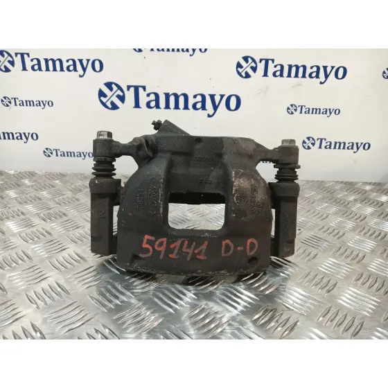 Pinza Freno Delantera Derecha para Ford Transit Kastenwagen (Ttg)