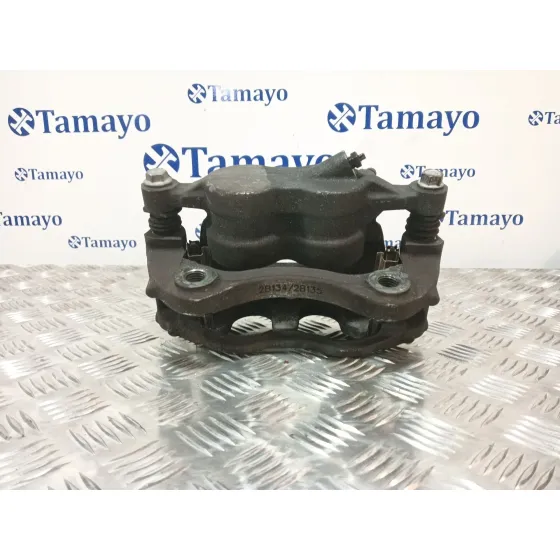 Pinza Freno Delantera Derecha para Ford Transit Kastenwagen (Ttg)