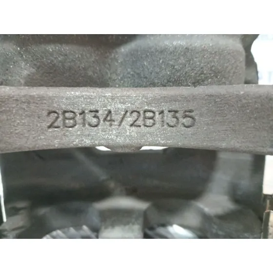 Pinza Freno Delantera Derecha para Ford Transit Kastenwagen (Ttg)