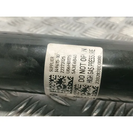 Amortiguador Trasero Derecho para Bmw 2 Active Tourer (U06)