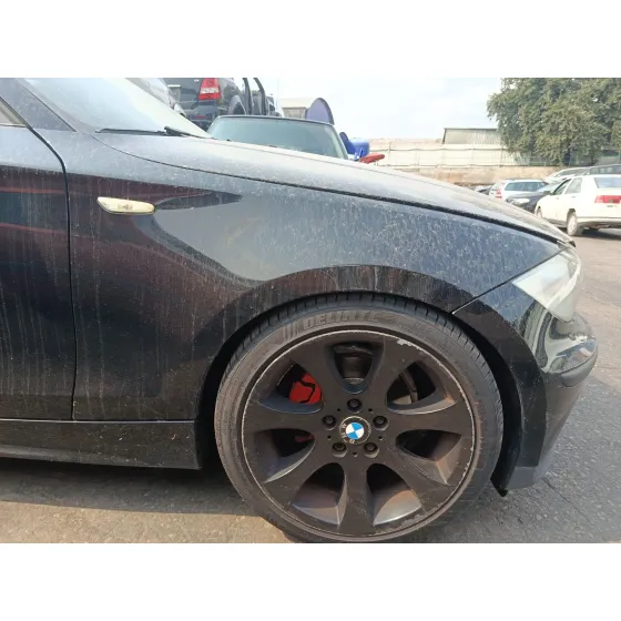 Aleta Delantera Derecha para Bmw 1 (E87)