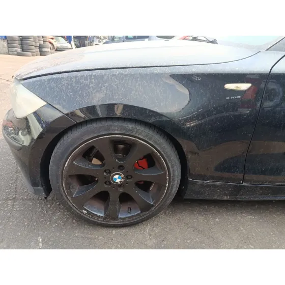 Aleta Delantera Izquierda para Bmw 1 (E87)