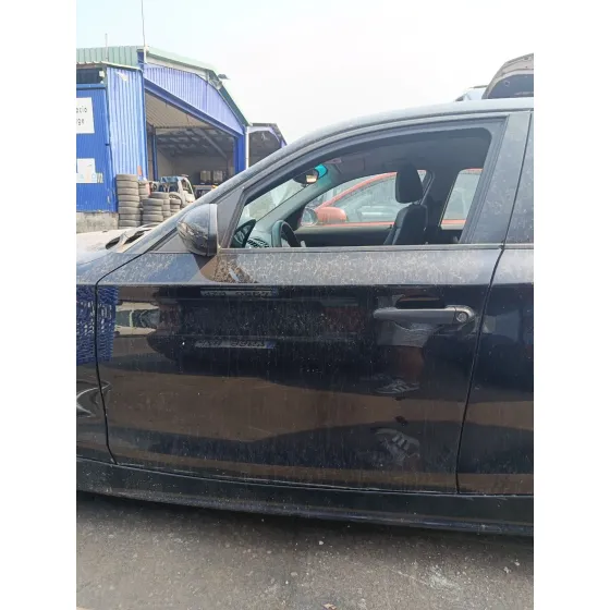 Puerta Delantera Izquierda para Bmw 1 (E87)