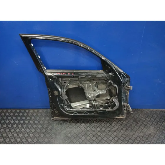 Puerta Delantera Izquierda para Bmw 1 (E87)