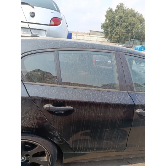 Puerta Trasera Derecha para Bmw 1 (E87)