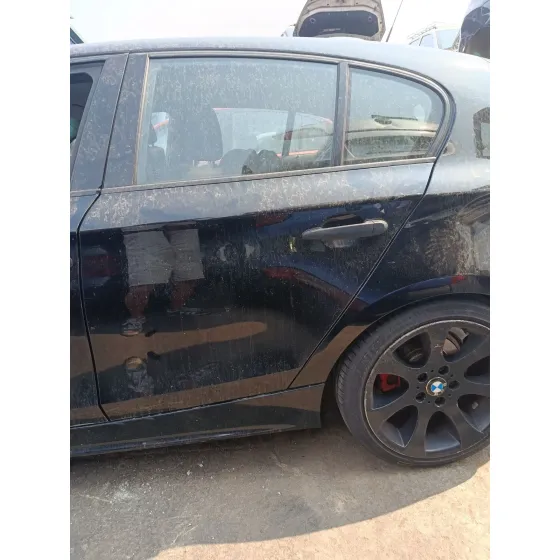 Puerta Trasera Izquierda para Bmw 1 (E87)