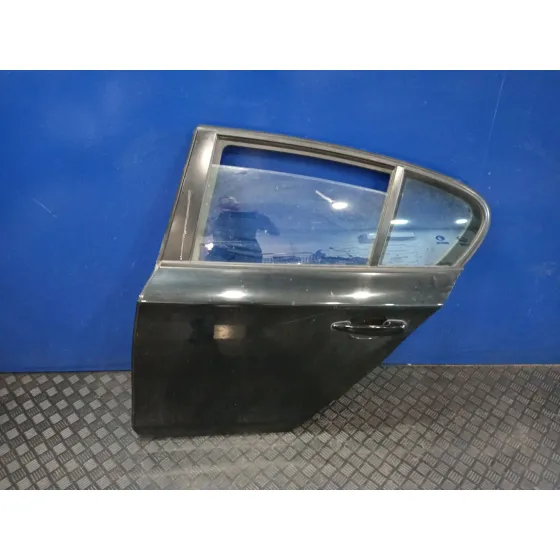 Puerta Trasera Izquierda para Bmw 1 (E87)