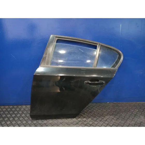 Puerta Trasera Izquierda para Bmw 1 (E87)