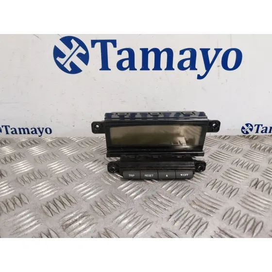 Pantalla Multifuncion para Kia Cee'd
