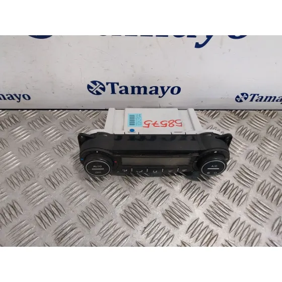Mando Climatizador para Kia Cee'd