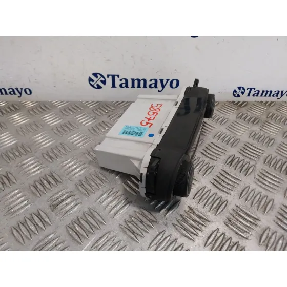 Mando Climatizador para Kia Cee'd