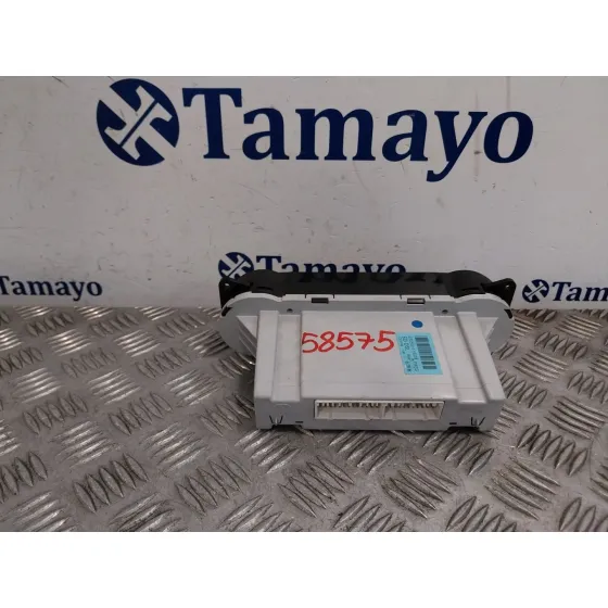 Mando Climatizador para Kia Cee'd