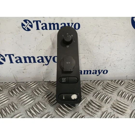 Mando Retrovisor para Seat Leon (1P1)
