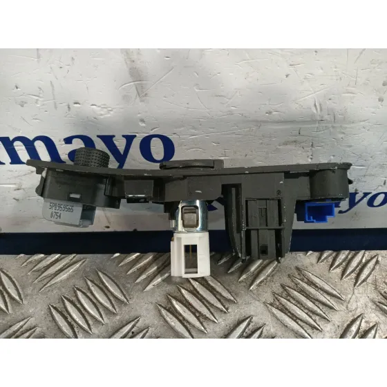 Mando Retrovisor para Seat Leon (1P1)