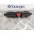 Interruptor Warning para Kia Cee'd
