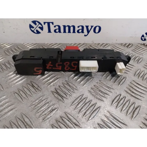 Interruptor Warning para Kia Cee'd