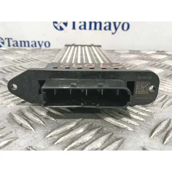 Resistencia Calefaccion para Citroën Berlingo