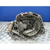 Caja Cambios para Opel Corsa D (S07)