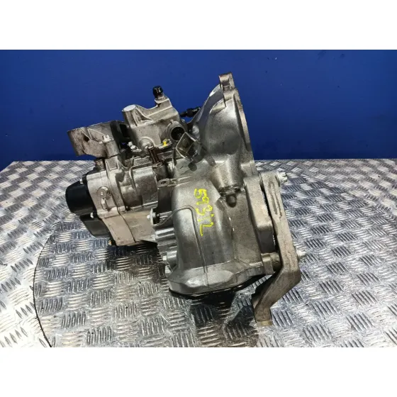 Caja Cambios para Opel Corsa D (S07)
