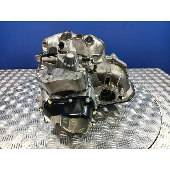 Caja Cambios para Opel Corsa D (S07)