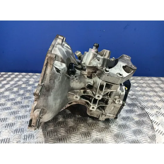 Caja Cambios para Opel Corsa D (S07)